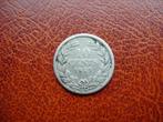 399) 10 Cent 1849. KM#75 type 1  Willem II Zilver Munt Neder, Postzegels en Munten, Munten | Nederland, Zilver, 10 cent, Ophalen of Verzenden