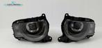 Land Rover Defender Full Led koplamp  links rechts, Auto-onderdelen, Verlichting, Ophalen of Verzenden, Gebruikt, Land Rover