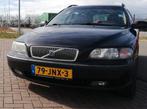 Volvo V70 LPG-G3 2.4t | prima, Auto-onderdelen, Overige Auto-onderdelen, Ophalen, Gebruikt, Volvo