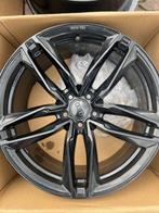 20 inch audi velgen, Auto-onderdelen, Banden en Velgen, Ophalen, 20 inch, Personenwagen, Velg(en)