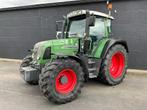 2006 Fendt Farmer 412 vario Vierwielaangedreven landbouwtrac, Gebruikt, Fendt