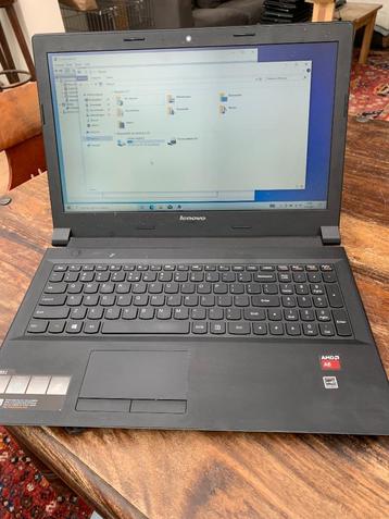 Lenovo B51 laptop