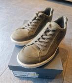Nieuwe ECCO Byway lage sneakers groen / Maat 43, Kleding | Heren, Schoenen, Ecco, Overige kleuren, Nieuw, Ophalen of Verzenden