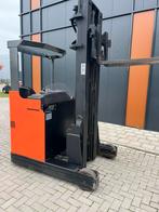 Toyota reachtruck, Reachtruck, Ophalen of Verzenden, Toyota, 1000 tot 2000 kg