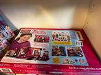 Mega Bloks Barbie Set, Ophalen of Verzenden, Gebruikt, Complete set