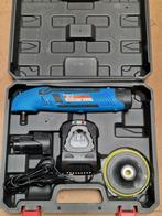 HBM profi polijstmachine en schuurmachine op accu, Doe-het-zelf en Verbouw, Gereedschap | Schuurmachines, Ophalen of Verzenden