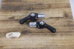 Suntour Bar Con (barend) shifters accushift 7 speed retro, Gebruikt, L, Oldtimer, L