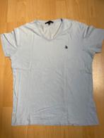 Nieuw! Lichtblauw Giorgio Di Mare t-shirt S, Blauw, Nieuw, Ophalen of Verzenden, Giprgio Di Mare