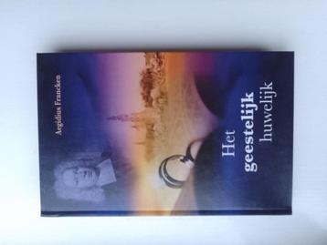 Het geestelijk huwelijk - Ægidius Francken  beschikbaar voor biedingen