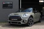 Mini Mini 2.0 Cooper S AUT JCW PANO ACC CAM HUD H/K, Auto's, Mini, 1998 cc, Gebruikt, 1245 kg, Bedrijf