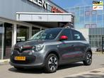 Renault Twingo 1.0 SCe Collection, 840 kg, 4 stoelen, Origineel Nederlands, Handgeschakeld