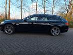 UNIEKE BMW 528i touring met Nieuwe motor, Auto's, BMW, Automaat, Achterwielaandrijving, 2000 kg, 109 €/maand