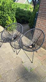 Loungestoelen, Gebruikt, Loungeset, Stoel, Ophalen