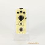 Mooer Envelope Filter, Muziek en Instrumenten, Ophalen of Verzenden, -, -, -