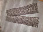 Flared tijgerprint jeans van Garcia maat 28, Overige kleuren, Verzenden, Zo goed als nieuw, W28 - W29 (confectie 36)