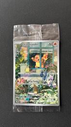 Charmander svp 044, Ophalen, Zo goed als nieuw