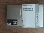 Pioneer DVD recorder, Ophalen, Gebruikt, Pioneer
