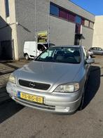 Opel ASTRA, Auto's, Opel, 101 pk, Gebruikt, 4 cilinders, 1039 kg