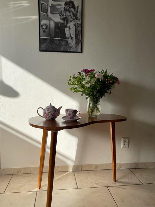 Salontafeltje, Antiek en Kunst, Curiosa en Brocante, Ophalen