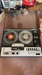 Philips bandrecorder, Audio, Tv en Foto, Bandrecorders, Ophalen of Verzenden