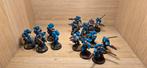 Warhammer 40k ultramarines, Hobby en Vrije tijd, Wargaming, Ophalen of Verzenden, Zo goed als nieuw, Warhammer