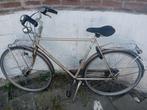 Herenfiets, Fietsen en Brommers, Ophalen, Hi, Gebruikt, Onbekend