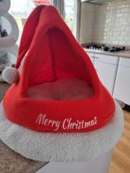 Katten kerstmand, Huis en Inrichting, Zitzakken, Ophalen of Verzenden