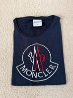 Moncler t-shirt dames, Kleding | Dames, T-shirts, Maat 38/40 (M), Zwart, Moncler, Nieuw