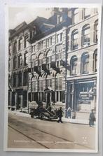 Amsterdam, Rembrandthuis Jodenbreestraat, Ophalen of Verzenden, 1920 tot 1940, Gelopen, Noord-Holland