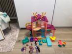 Enchantimals Hertenhuis speelset., Ophalen, Gebruikt, Overige typen