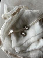 Oorbellen clips uit Berlijn, Overige merken, Overige materialen, Ophalen of Verzenden, Zo goed als nieuw