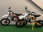 Nieuwe 125CC pitbike. Electrische start. Nieuw model, Fietsen en Brommers, Ophalen, Mmx, 125 cc, Pitbike