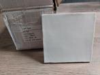 Friese handgemaakte tegeltjes V&S Tiles 13x13cm, Ophalen, Minder dan 20 cm, Minder dan 5 m², Wandtegels