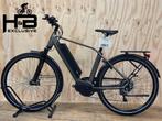 Qwic Performance MD11 Speed E-Bike 735Wh, Qwic, Ophalen of Verzenden, Zo goed als nieuw, 47 tot 51 cm