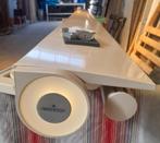 zonnescherm weinor livona design 400 x 310., Ophalen, Nieuw, Grijs, Minder dan 100 cm