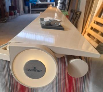 zonnescherm weinor livona design 400 x 310. beschikbaar voor biedingen