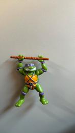 Ninja turtle donatello, Ophalen of Verzenden, Zo goed als nieuw