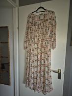 Handgemaakte Afghaanse Jurk - Maat L/XL, Kleding | Dames, Jurken, Ophalen of Verzenden, Nieuw, Maat 46/48 (XL) of groter, Onder de knie