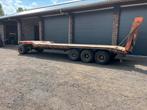 dieplader oprijwagen, Auto's, Vrachtwagens, Particulier, Te koop