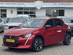 Peugeot 208 1.2 PureTech GT-Line NAVI | KLIMA | CAMERA | BOV, Voorwielaandrijving, 12 maanden, Stof, Gebruikt