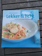 F. Vermeiren - Lekker & Licht 1 + 2, Ophalen of Verzenden, Zo goed als nieuw, F. Vermeiren
