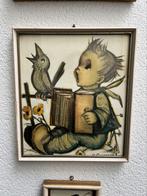 Hummel schilderijen ook los te koop, Antiek en Kunst, Ophalen