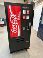 Coca Cola Blikjes Automaat - Vendo, Verzamelen, Ophalen, Gebruikt