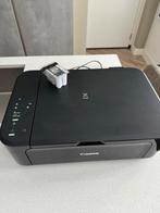 Canon All-in-One Printer MG-3650s, Computers en Software, Printers, Ophalen, Gebruikt, Inkjetprinter, All-in-one