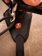 Kieffer borsttuig, Dieren en Toebehoren, Ophalen of Verzenden, Nieuw, Springen