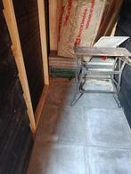 Stenen 14 stuks, Tuin en Terras, Tegels en Klinkers, Ophalen, Nieuw, 5 tot 10 m², Beton