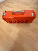 Brabantia Patrice ontbijtkoektrommel, Ophalen of Verzenden, Zo goed als nieuw