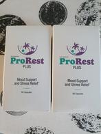 ProRest Plus mood support & stress relief, Ophalen of Verzenden, Nieuw, Overige typen