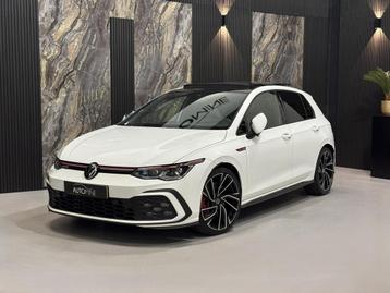 Volkswagen GOLF 2.0 TSI GTI|PANO|IQ|HEAD UP|HK|BOMVOL beschikbaar voor biedingen