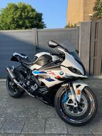 BMW S1000RR M 2024, Motoren, Motoren | BMW, 4 cilinders, Super Sport, Particulier, Meer dan 35 kW